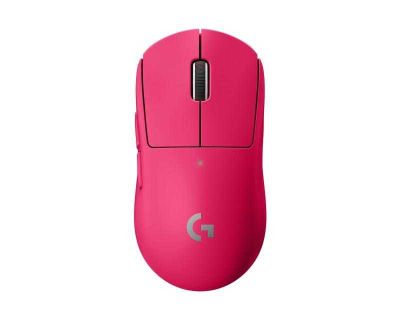 Logitech Superlight Pink 100$