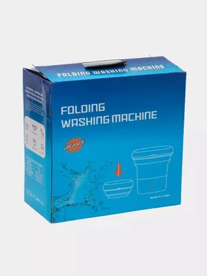 mini kir yuvush mashinkasi