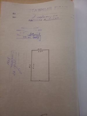 Гараж продаётся Троицк