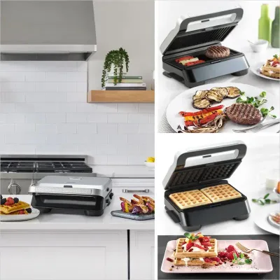 Сендвичница Braun SM5006