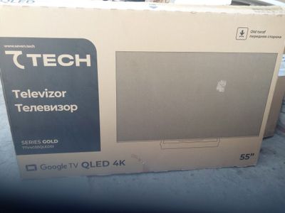 Sevintech televizor 55 li