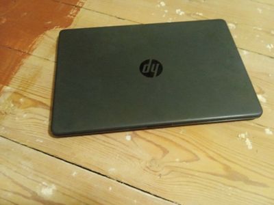 Ноутбук Hp laptop [Model:15s-fq3019ur] процессор куйган колгани идеал