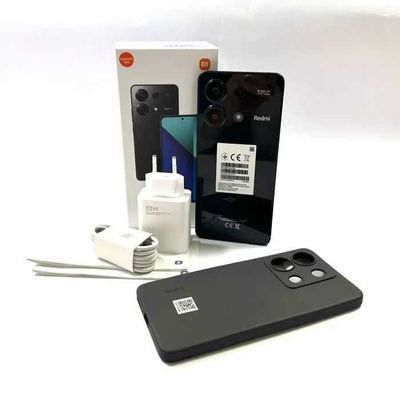 Redmi Note 13 Ideal 256/16 Yangi