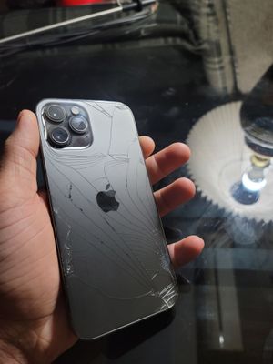 iphone 12 pro max 256 LL/A