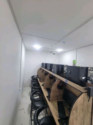 Компютеры игровые