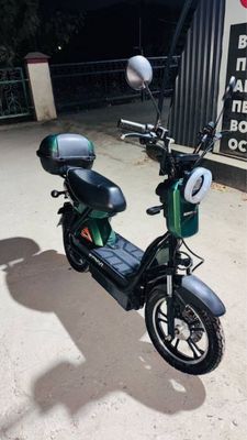 Скутер Yaxshi xolatda olib xaydash kerak
