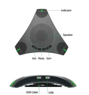 Спикерфон WeDoinnov POD MINI