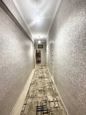 Квартира арендага берилади