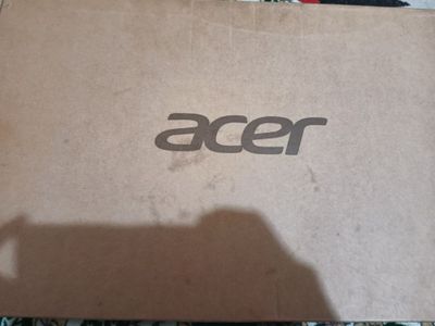 Acer noutbuki yangi karopka dokument