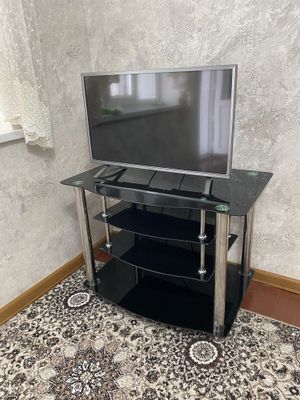В продаже телевизор, с лучшим качеством