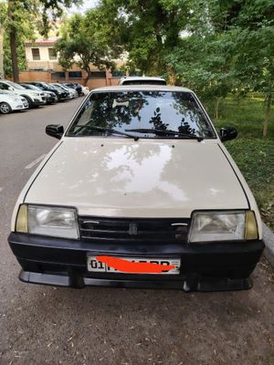 Продаётся Ваз 2108. Год 1994.