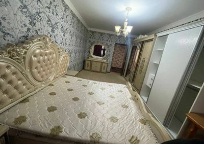 Аренда Ибн Сино 4/1/9. На долгий срок
