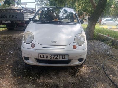 Matiz 2009 Srochna sotiladi