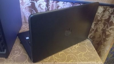 Ноутбук HP i5 1TB