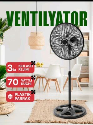 ventelyator