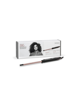 Плойка для завивки волос 10 мм BABYLISS C449SDE