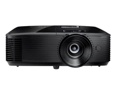 Проектор OPTOMA S336e