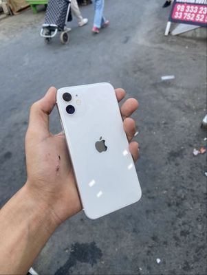 Iphone 11 sotiladi
