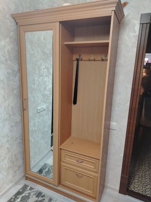 Прихожка мебелний холати идеалний
