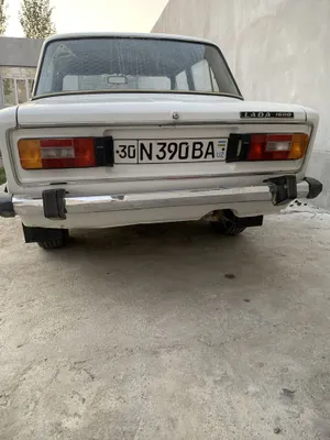 Ваз 2106 сотилади