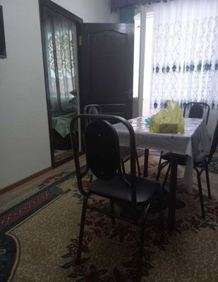 В М.Улугбекском р.Массив ТТЗ-1 сдается 2 комн квартира