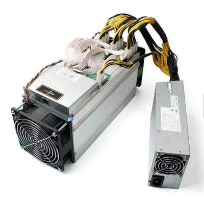 Asic Bitmain Antminer L3+