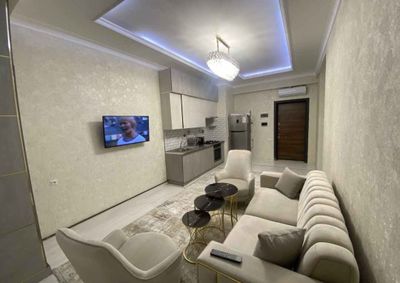 ПРОДАЁТСЯ квартира 2/4/8 ЖК «GARDENS RESIDENCE » Tashkent City Шайха