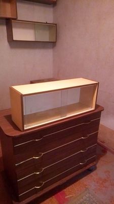 Мебель подвесная