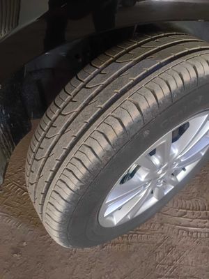 continental balon 195/65/15