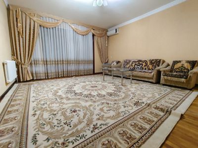 Аренда 2/1/9 Айбек посольство Казахстан 60 школа