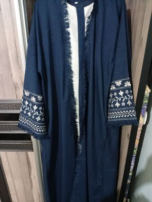 jensi abaya