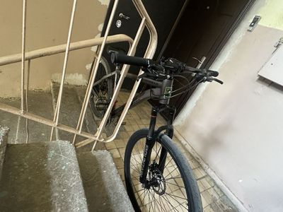 Велосипед 26 размер, в отличном состоянии