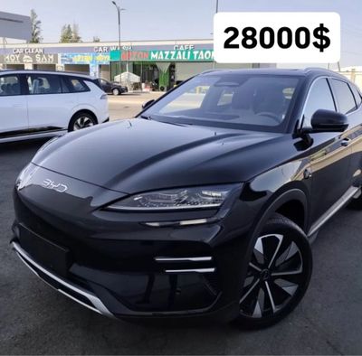 Срочно Продам BYD Champion Smart 605