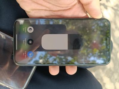 Iphone xs xolat zoʻr