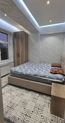 Аренда 2 ком Новостройка Пойтахт Махтумкули