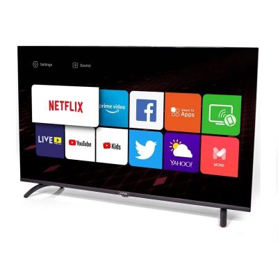 Телевизор Immer 43F7A FHD Smart TV