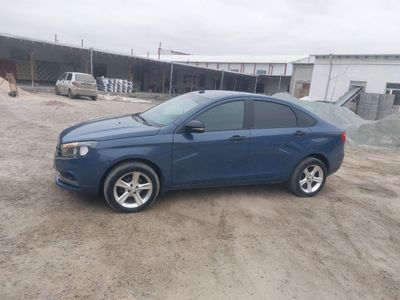 Lada vesta 1.6 mator 2018- yil