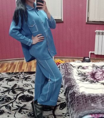 Двойка на зиму