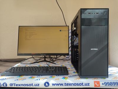Продается компьютер