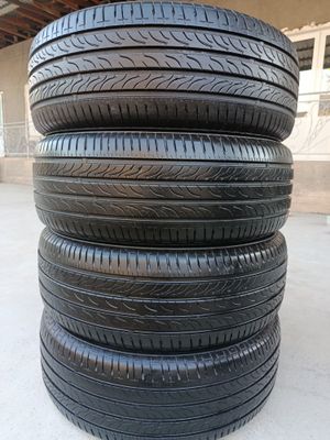 215 55 R18 Shina atlas yumshoq