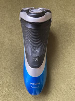 Бритва аккумуляторная PHILIPS