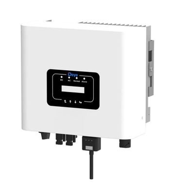Deye 5 kvt invertor