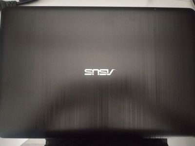 ASUS VivoBook Max X541SA [4gb ddr3 500gb HDD] xolati ideal