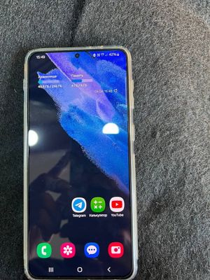 Samsung s 21 plus