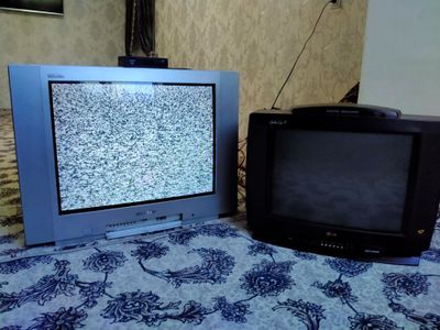 Телевизор сотилади