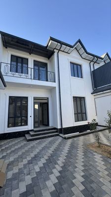 Nazarbekda xovli sotiladi yangi qurilgan