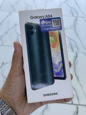 Samsung Galaxy A04