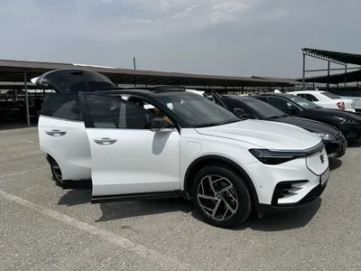 Enovate me7 elektramabil