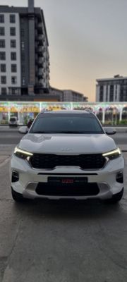 Kia Sonet Сотилади 3 Поз