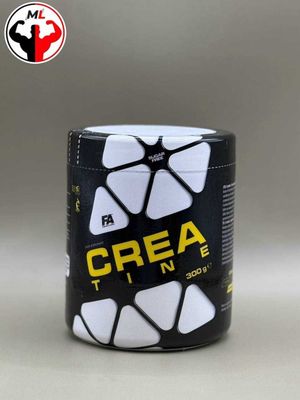 Creatine Monohydrate FA | Креатин моногидрат ФА 300 грамм